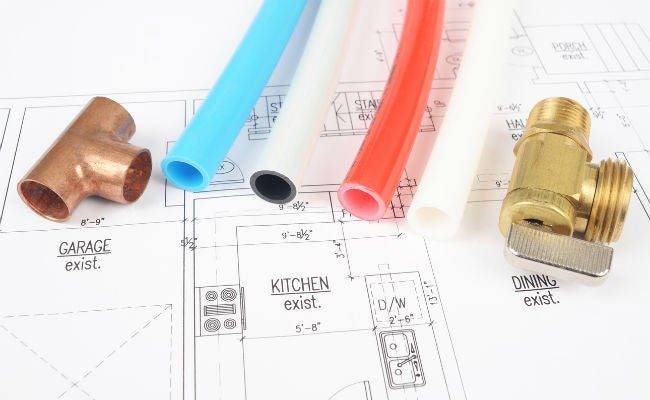 Wat u moet weten over PEX Pipe?