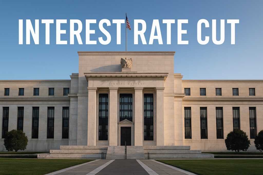 Fed renteverlaging 2025 effecten op economie en financiële markten